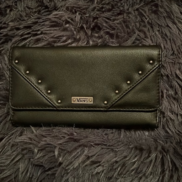 Vans Bags Vans Wallet Poshmark